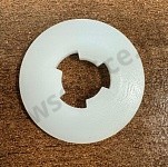 Крышка шкива мотора